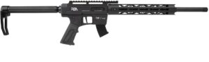 ROCK ISLAND ARMORY TM22 22LR BLK 18" 10+1 #