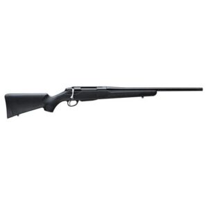 TIKKA T3X LITE 270WSM 24" BLK TB
