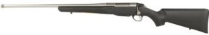 TIKKA T3X LITE 270WIN SS/BLK LH TB