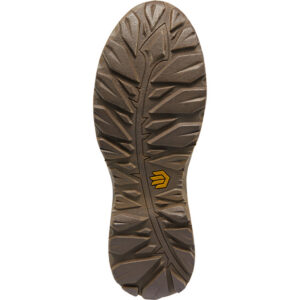 Lacrosse Alpha Agility Snake Boot Brown 13