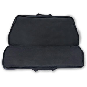 Easton Genesis Max Bowcase Grey