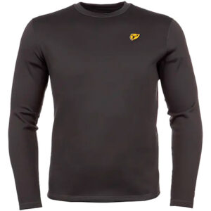 Blocker Koretec Heavy Weight Top Charcoal 2X-Large