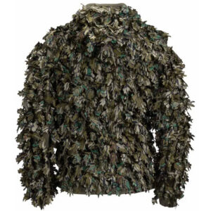 Blocker Finisher Leafy Pullover Jacket Mo Greenleaf LG/XL