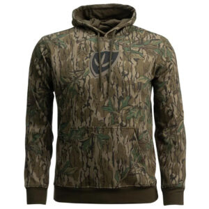 Blocker Finisher MW Performance Hoodie Mo Greenleaf Large