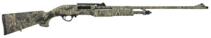 Escort HEFH4126TRTB Field Hunter Turkey Full Size 410 Gauge Pump 3" 4+1 26" Realtree Timber Steel Barrel, Cantilever Rail Aluminum Receiver, Fixed Realtree Timber Synthetic Stock, Right Hand