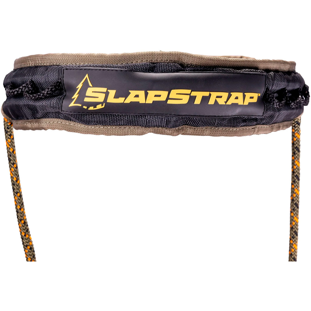 Hunter Safety System Slap Strap Tether/Linemans Rope 8 ft. - Image 3
