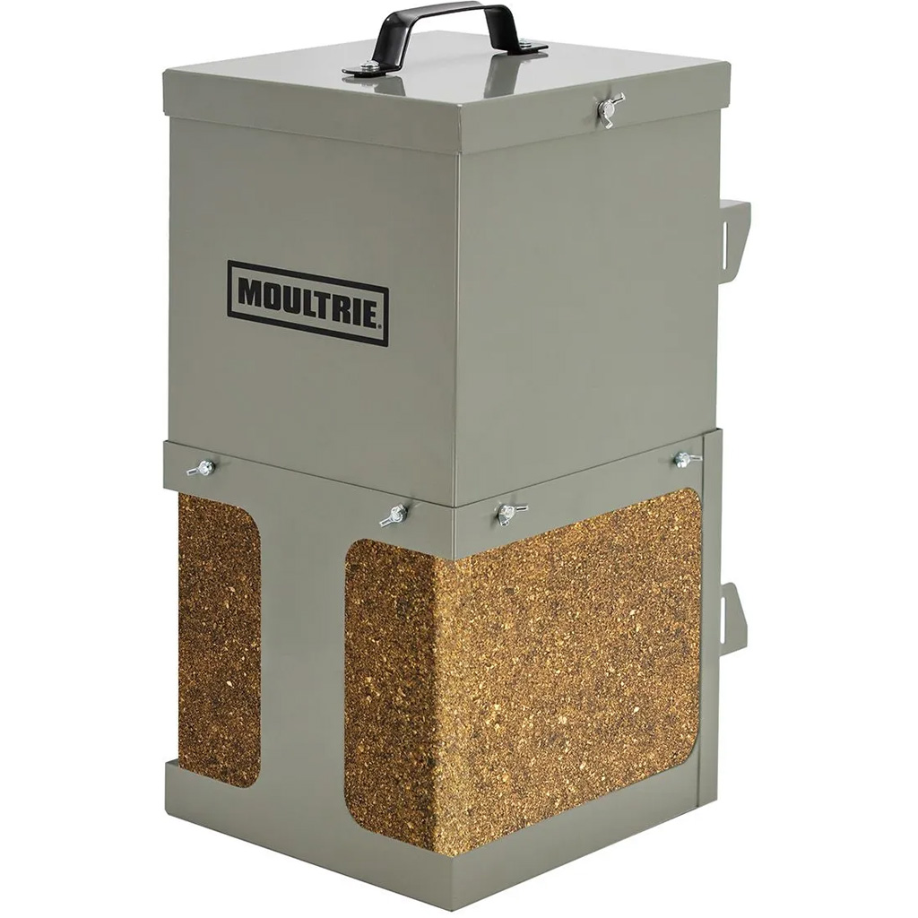 Moultrie Block Feeder