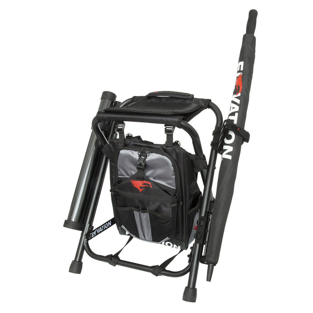 Elevation All-in-One Umbrella Holder - Image 2