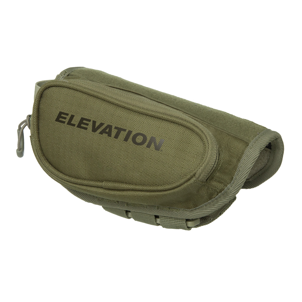 Elevation Prey Stock Pouch Ambush Green - Image 2
