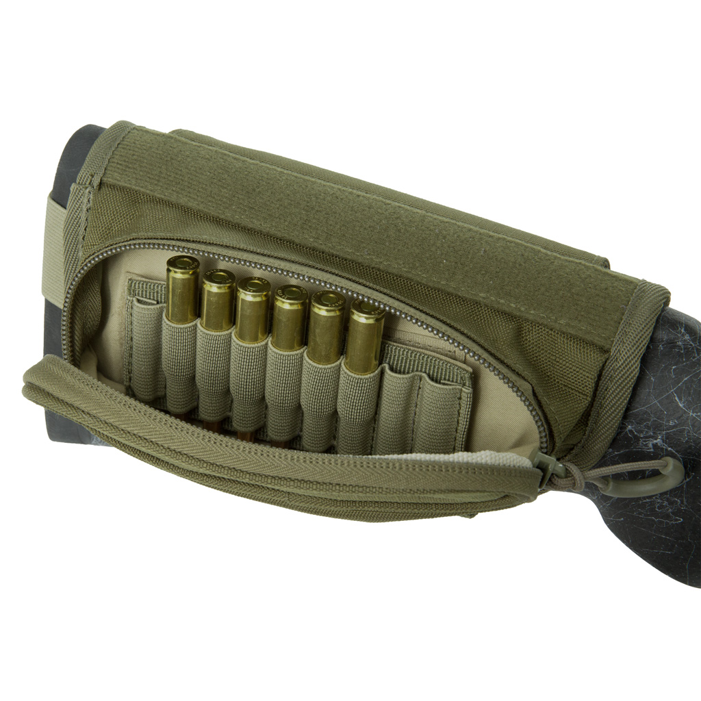 Elevation Prey Stock Pouch Ambush Green - Image 5