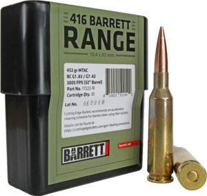 BRT 416BRT 452GR MTAC RN 10RD