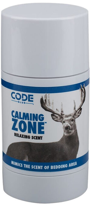 Code Blue OA1341 Calming Zone  Deer
