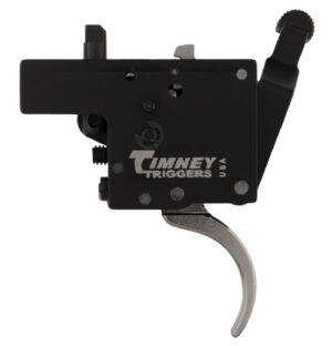 Timney Triggers 788   Black Curved Fits Remington 788