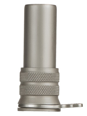 SDS Imports 80041435 TX3 Shotgun Silver Steel