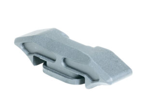 Timber Creek Outdoors GLCHT Glock 17/19 Charging Handle Tungsten Aluminum Ambidextrous Hand