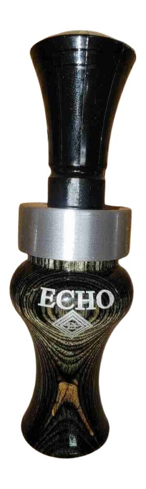 ECHO 77775 TIMBER CHARCOAL DIAMONDWOOD