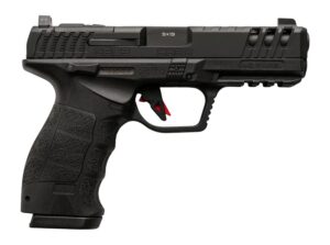 SAR USA SAR9G3BL10     SAR9 9MM 10+10          BLK