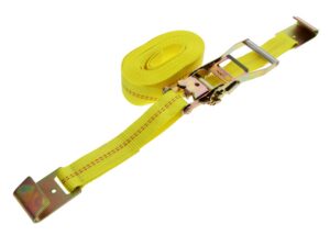 MUDDY MUD-RS27FB      27FT FLAT BED RATCHET STRAP