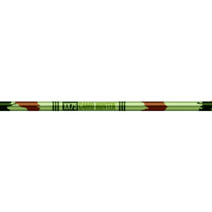 Easton Camo Hunter XX75 Shafts 2215 1 doz.