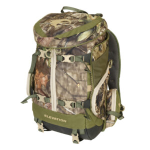 Elevation Canopy Tri-Zip 1200 Pack Mossy Oak Country