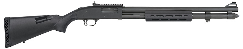 590A1 XS Sec.,12Ga .,20",M-Lok,Cyl 9Rd