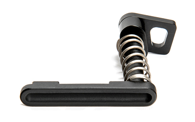 BAD MAG RELEASE KIT MOD2 BLK - Image 2