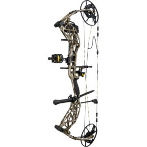 Bear THP Adapt 2 HP RTH Package Mossy Oak Bottomland 55-70 RH