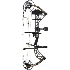 Bear THP Adapt 2 HP RTH Package Throwback Green 55-70 RH