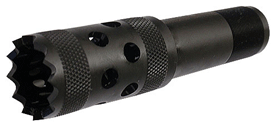 CARLSONS CHOKE TUBE TACTICAL - BREECHER 12GA PORTED BER MOBIL