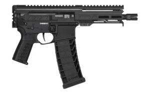 CMMG DISSENT MK4 9MM 6.5" 33RD AB