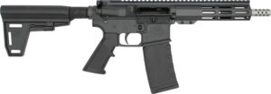 GLF GL15 5.56 PST 7.5S 30R BLK