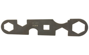 KAK PLAN B MULTITOOL WRENCH