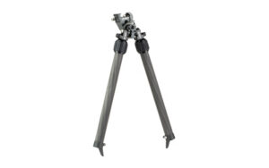 MDT MOUNTAIN BIPOD PICATINNY BLACK
