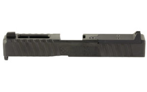 NOVESKE OR SLD FOR GLOCK 19 G3 BLACK