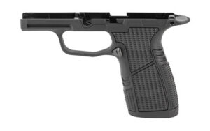TYRANT P365 GRIP MOD SNUB SIZE BLK