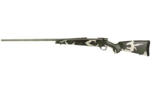 WBY V-GRD TALON 6.5-300WBY 28" CAMO