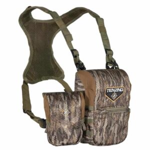 Tenzing Bino Harness Small Mossy Oak Bottomland