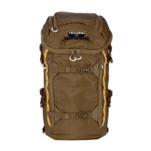 Tenzing Day Pack 1500 Backpack Buckskin Tan