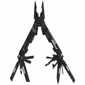 SOG Poweraccess Deluxe Multi-Tool Black
