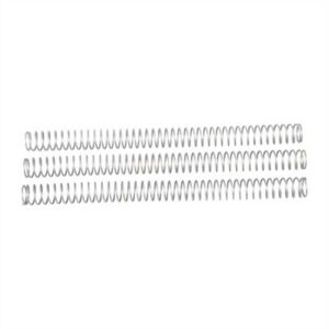 BRN AR-15 A2 BUFFER SPRINGS, STAINLESS STEEL, 3 PACK