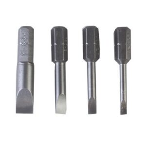 MAGNA-TIP 4 PIECE SET OF BITS FOR WINCHESTER 97