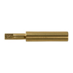 .32 MUZZLE BRASS PILOT