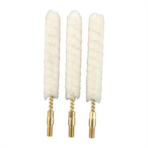 WOOL BORE MOP 7MM-30 CALIBER 3 PACK