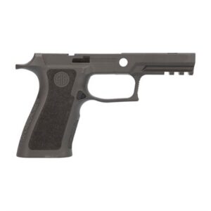 TXG GRIP MODULE P320 CARRY X SERIES 9/40/357 GRAY