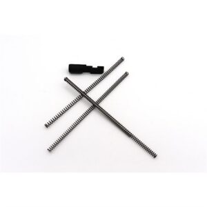 GUIDE ROD & RECOIL SPRING ASSEMBLY RUGER 10/22 BLACK VITON