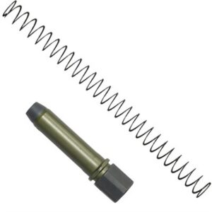 K-SPEC AR-15 A5-LENGTH H1 BUFFER/SPRING KIT 4.7OZ OD GREEN