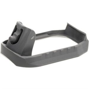 SCT 17 MAGWELL FOR GLOCK 17 SNIPER GRAY