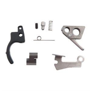 RUGER~ ACCURIZER KIT, BLACK TRIGGER