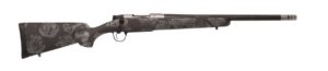 CHRISTENSEN ARMS RIDGELINE FFT TI 25CM 20"