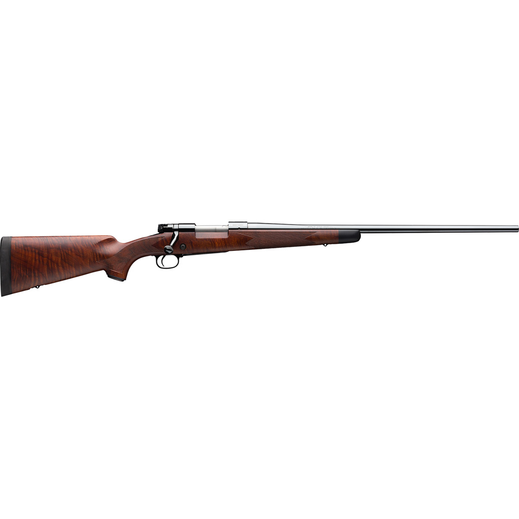 Winchester Model 70 Supergrade Rifle 300 WSM 24 in. Walnut RH